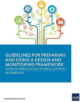 Guidelines for Preparing and Using a Design and Monitoring Framework