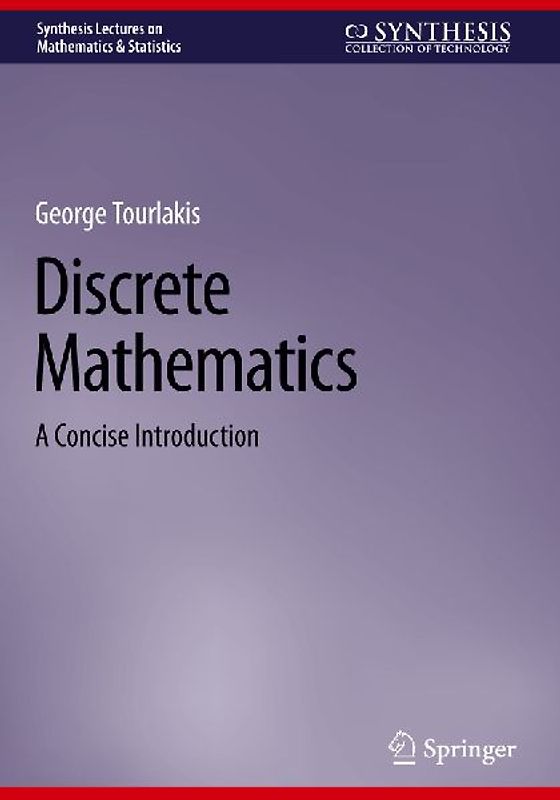 Discrete Mathematics