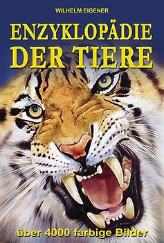 Enzyklopädie der Tiere
