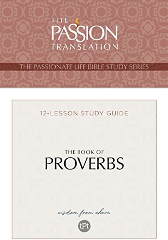 Tpt the Book of Proverbs