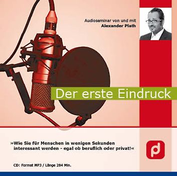 Der erste Eindruck