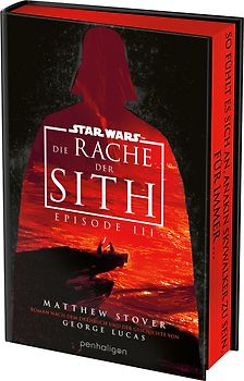 Star Wars™ - Episode III - Die Rache der Sith