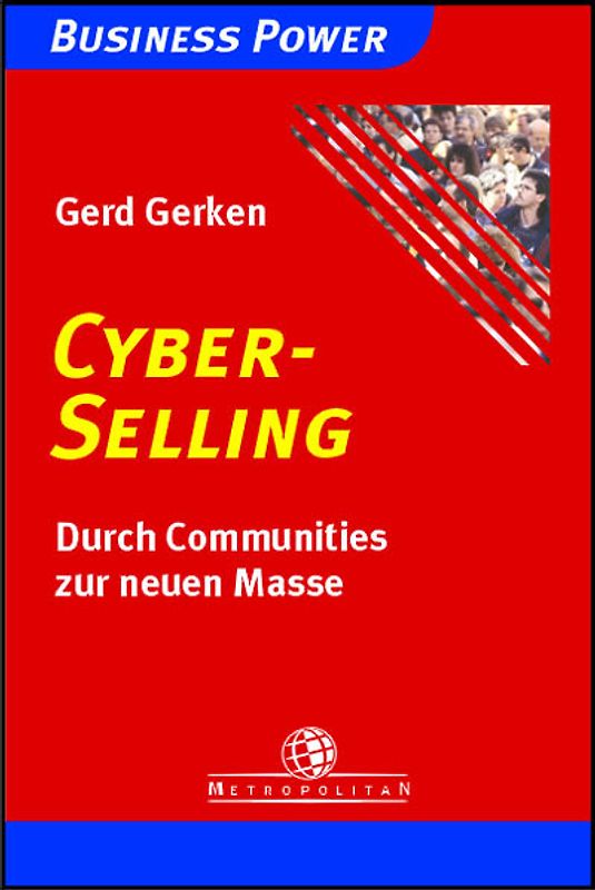 Cyber-Selling