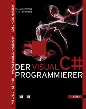 Der Visual C#-Programmierer