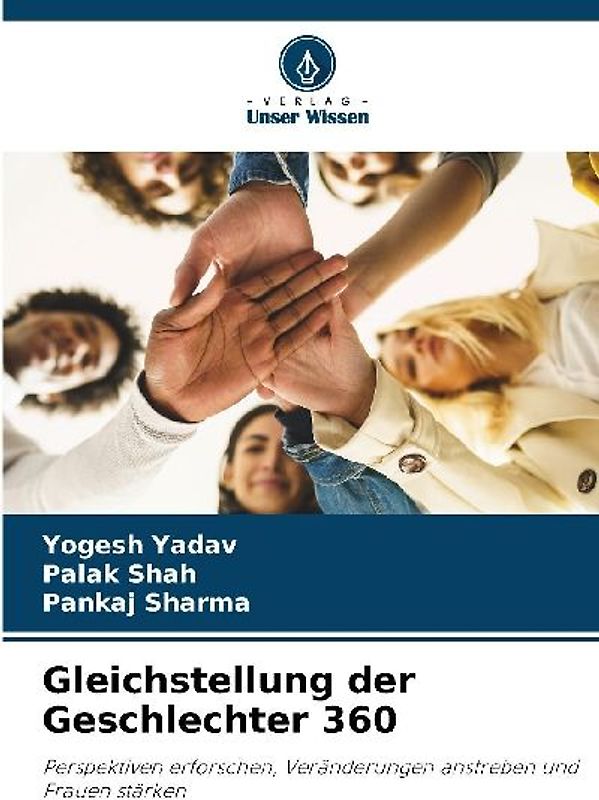 Gleichstellung der Geschlechter 360