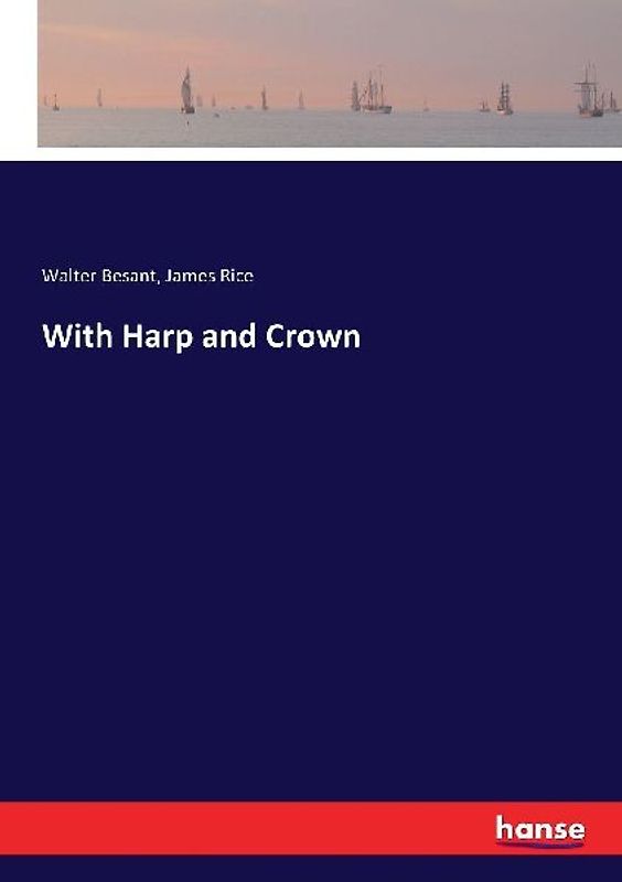 With Harp and Crown