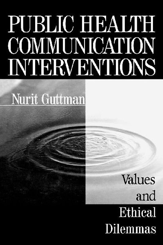 Public Health Communication Interventions