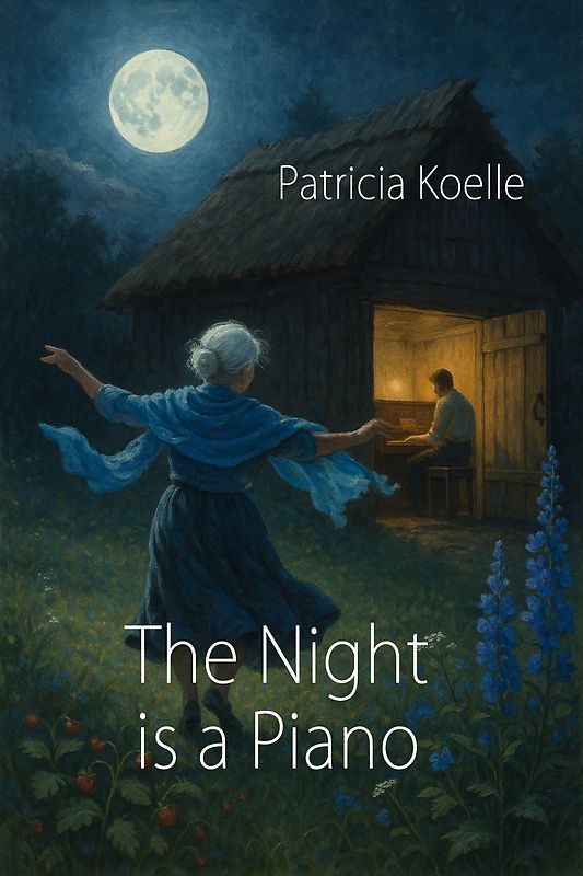 The Night is a Piano