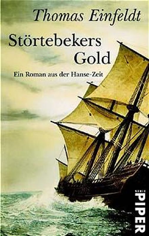 Störtebekers Gold