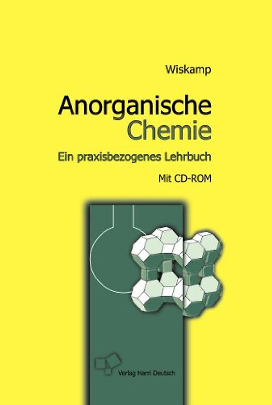 Anorganische Chemie