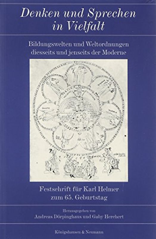 Denken und Sprechen in Vielfalt