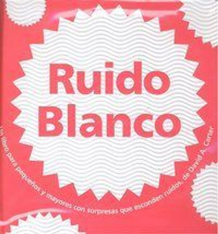 Ruido blanco
