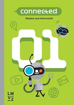 connected 1 Arbeitsbuch