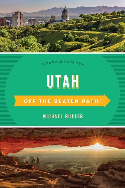 Utah Off the Beaten Path