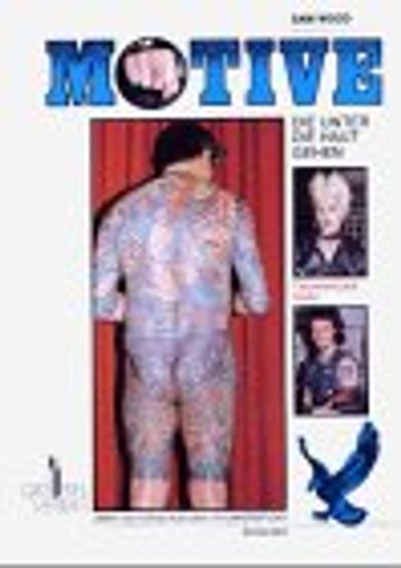 Motive, die unter die Haut gehen. Tätowierkunst heute