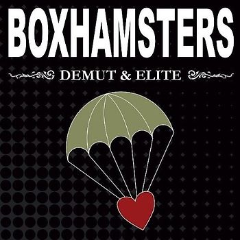 Boxhamsters - Demut & Elite