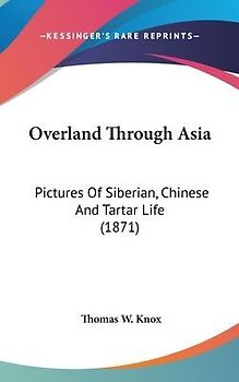 Overland Through Asia