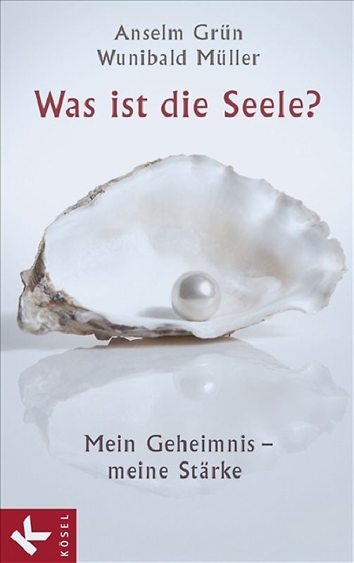 Was ist die Seele?