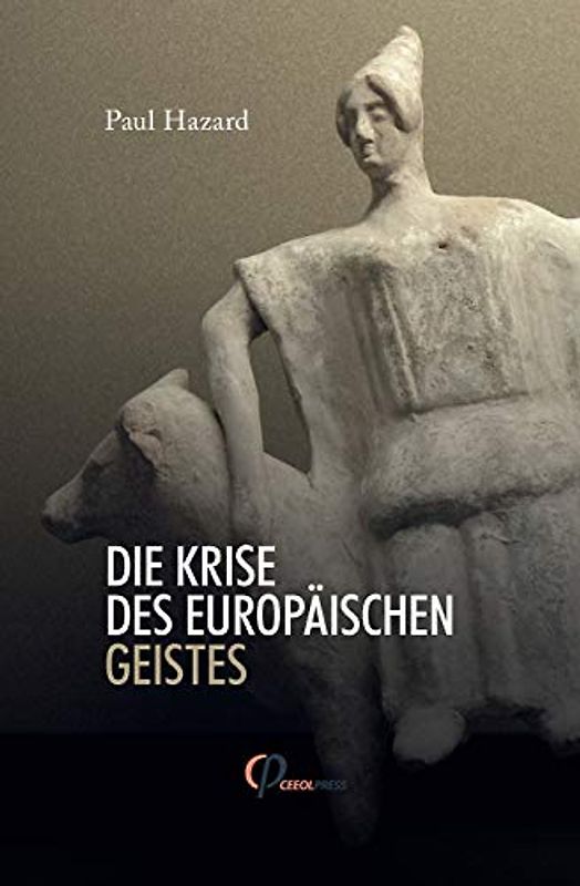 Die Krise Des Europäischen Geistes