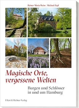 Burgen und Schlösser in und um Hamburg