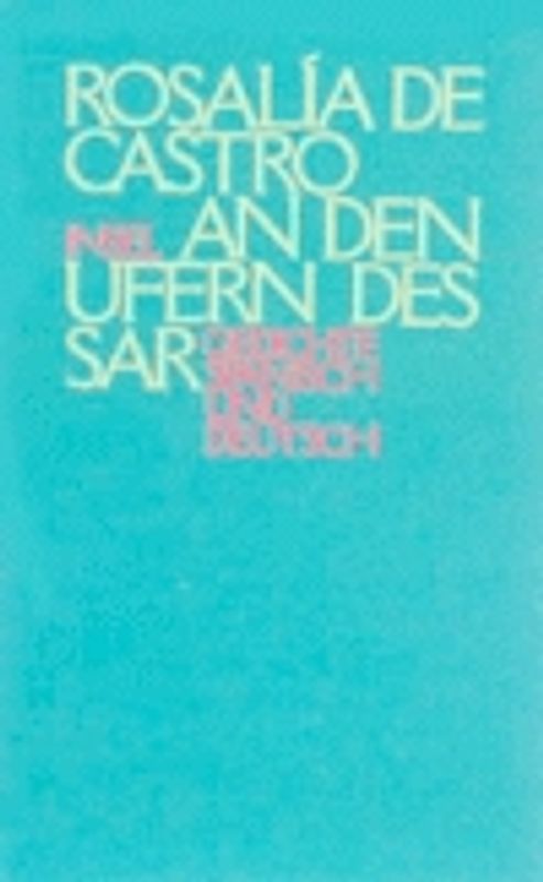 An den Ufern des Sar