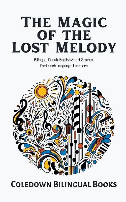 The Magic of the Lost Melody