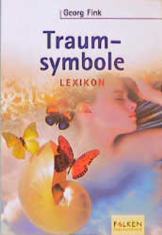 Traumsymbole Lexikon