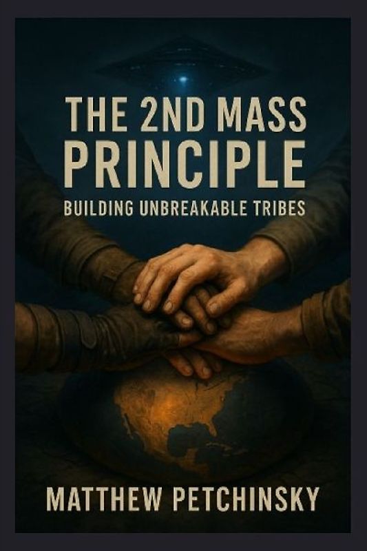 The 2nd Mass Principle