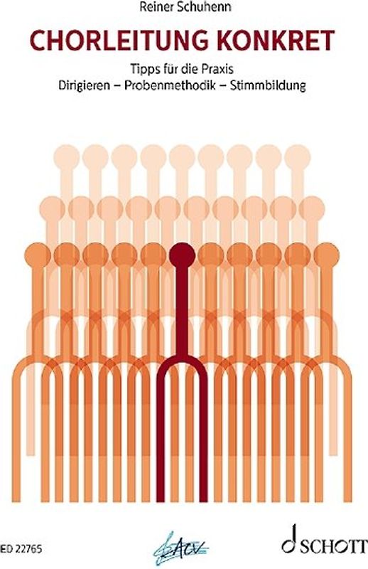 Chorleitung konkret