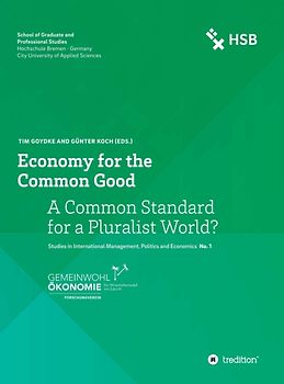 Economy for the Common Good