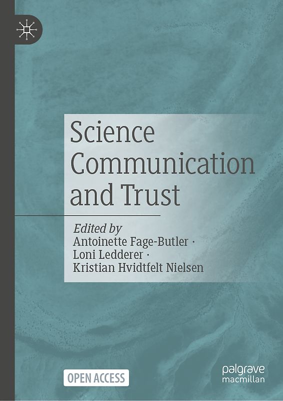 Science Communication and Trust