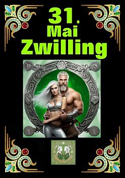 31.Mai, mein Geburtstag