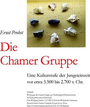 Die Chamer Gruppe