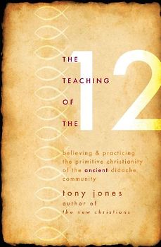 Teaching of the 12