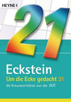 Um die Ecke gedacht 21