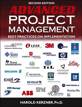 Advanced Project Management. Best Practices on Implementation