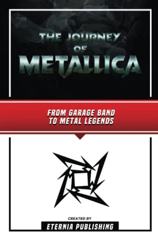 The Journey Of Metallica - From Garage Band To Metal Legends