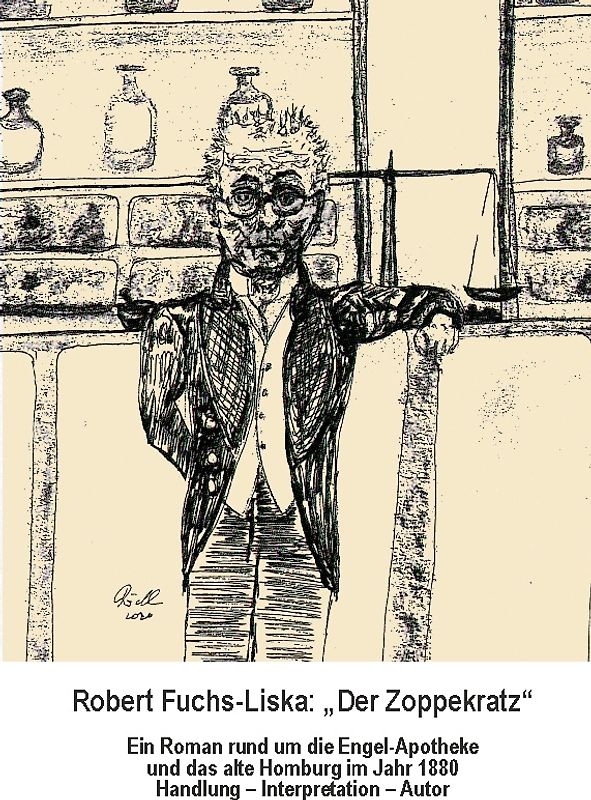 Der Zoppekratz
