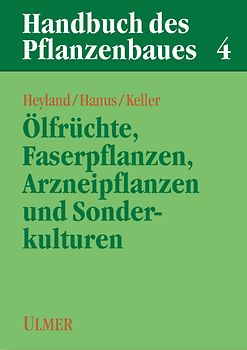 Handbuch des Pflanzenbaus 4