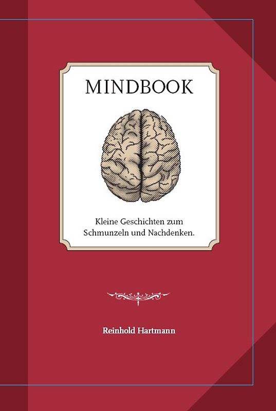 Mindbook