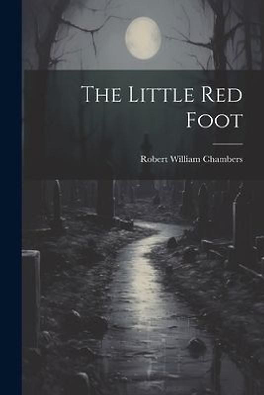 The Little Red Foot