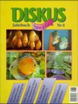 Diskusjahrbuch-Spezial