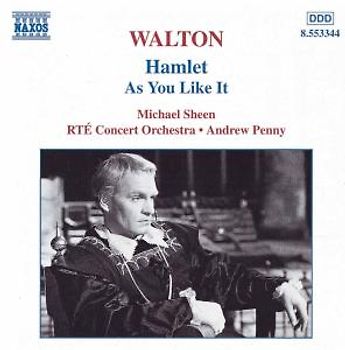 M. Sheen - Hamlet / As You Like It