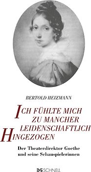 Ich fühlte mich zu mancher leidenschaftlich hingezogen