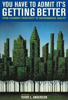 You Have to Admit It's Getting Better