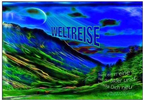 Weltreise