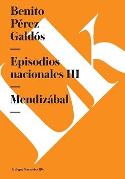 Episodios nacionales III