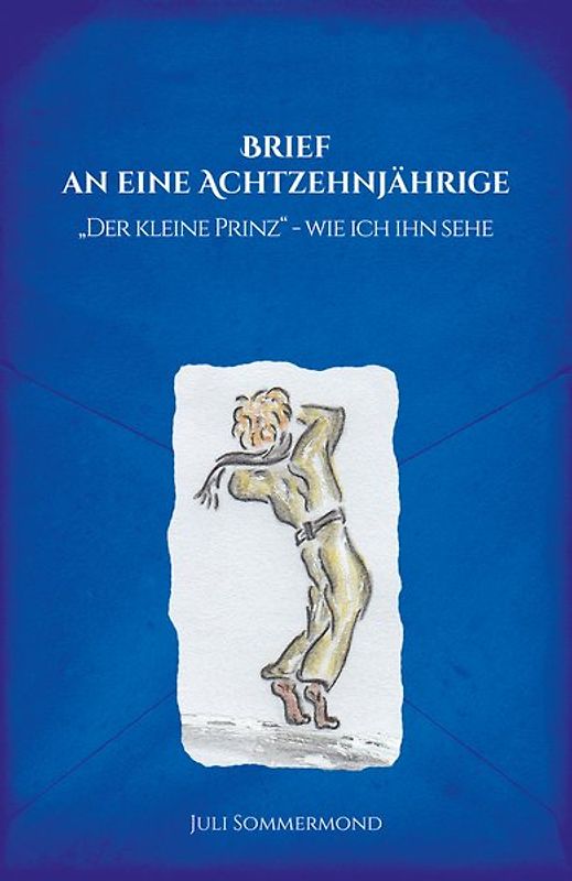 Brief an eine Achtzehnjährige