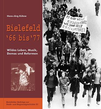 Bielefeld '66 bis '77