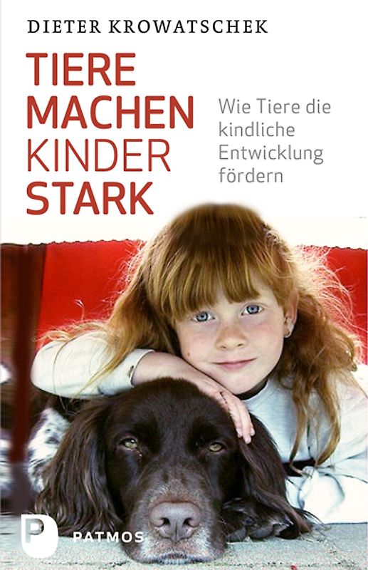 Tiere machen Kinder stark